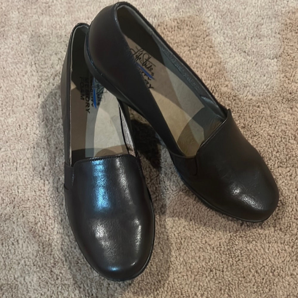 Women’s LifeStride Isabelle Wedge